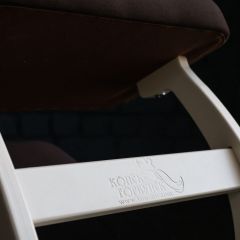 Балансирующий коленный стул Конёк Горбунёк (Айвори) в Лысьве - lysva.mebel24.online | фото 7