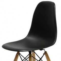 Барный стул Barneo N-11 LongMold черный в Лысьве - lysva.mebel24.online | фото 4