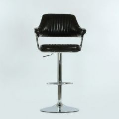 Барный стул Barneo N-152 Cherokee коричневая в Лысьве - lysva.mebel24.online | фото 2