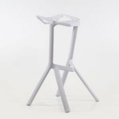 Барный стул Barneo N-228 One белый (95194) в Лысьве - lysva.mebel24.online | фото 3