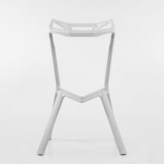 Барный стул Barneo N-228 One белый (95194) в Лысьве - lysva.mebel24.online | фото 6