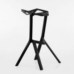 Барный стул Barneo N-228 One черный (95193) в Лысьве - lysva.mebel24.online | фото 3