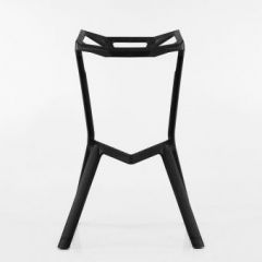 Барный стул Barneo N-228 One черный (95193) в Лысьве - lysva.mebel24.online | фото 4