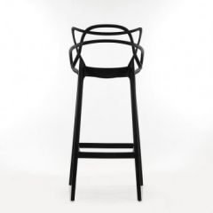Барный стул Barneo N-235 Masters, черный, design Phillip Stark в Лысьве - lysva.mebel24.online | фото 3