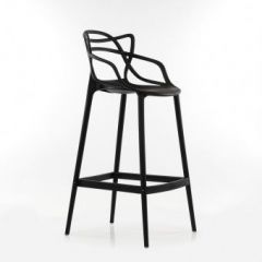 Барный стул Barneo N-235 Masters, черный, design Phillip Stark в Лысьве - lysva.mebel24.online | фото 4