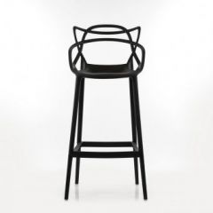 Барный стул Barneo N-235 Masters, черный, design Phillip Stark в Лысьве - lysva.mebel24.online | фото 5