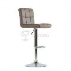 Барный стул Barneo N-47 Twofold Темно-коричневый в Лысьве - lysva.mebel24.online | фото