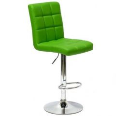 Барный стул Barneo N-48 Kruger зеленый в Лысьве - lysva.mebel24.online | фото
