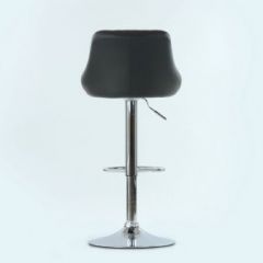 Барный стул Barneo N-83 Comfort (Комфорт) серый в Лысьве - lysva.mebel24.online | фото 3