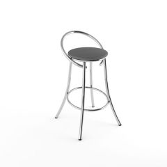 Барный стул Фуриант серый матовый-800м в Лысьве - lysva.mebel24.online | фото