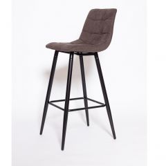 Барный стул UDC 8078 ткань 18B в Лысьве - lysva.mebel24.online | фото