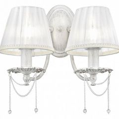Бра Maytoni Lolita ARM305-02-W в Лысьве - lysva.mebel24.online | фото