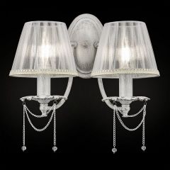 Бра Maytoni Lolita ARM305-02-W в Лысьве - lysva.mebel24.online | фото 3