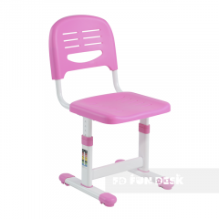 Комплект парта + стул трансформеры Cantare Pink в Лысьве - lysva.mebel24.online | фото 8
