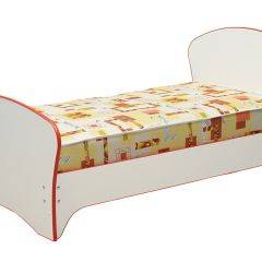 Набор мебели для детской Юниор-10 (с кроватью 800*1600) ЛДСП в Лысьве - lysva.mebel24.online | фото 3