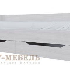 Диван-кровать №1 (900*2000) SV-Мебель в Лысьве - lysva.mebel24.online | фото 2