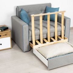 Диван-кровать Найс Р (85) ТД 296 в Лысьве - lysva.mebel24.online | фото 6