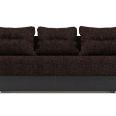 Диван Софья Savana Chocolate - Teos Dark Brown в Лысьве - lysva.mebel24.online | фото