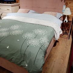 Интерьерная кровать Сириус (1200) в Лысьве - lysva.mebel24.online | фото 6