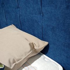 Интерьерная кровать Сириус (1200) в Лысьве - lysva.mebel24.online | фото 10