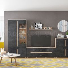 КИМ Тумба 4-х створчатая в Лысьве - lysva.mebel24.online | фото 3