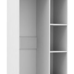 КЛАУДИ КД8 Шкаф для одежды в Лысьве - lysva.mebel24.online | фото 2