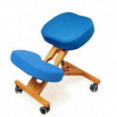 Коленный стул Smartstool KW02 + Чехлы в Лысьве - lysva.mebel24.online | фото