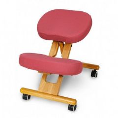 Коленный стул Smartstool KW02 + Чехлы в Лысьве - lysva.mebel24.online | фото 4