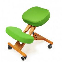 Коленный стул Smartstool KW02 + Чехлы в Лысьве - lysva.mebel24.online | фото 5