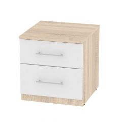 Комод K-48x45x45-1 Калисто (тумба прикроватная) в Лысьве - lysva.mebel24.online | фото