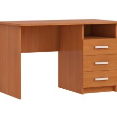 Компьютерный стол Сити-2 Ст105.0 в Лысьве - lysva.mebel24.online | фото 2