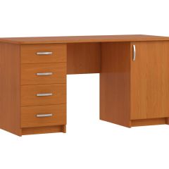 Компьютерный стол Сити-3 Ст106.0 в Лысьве - lysva.mebel24.online | фото 2