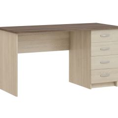 Компьютерный стол Сити-4 Ст107.0 в Лысьве - lysva.mebel24.online | фото 2