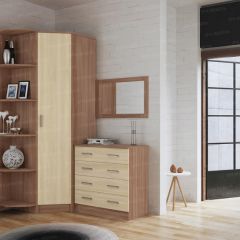 Комплект мебели для прихожей (ЭРА) в Лысьве - lysva.mebel24.online | фото