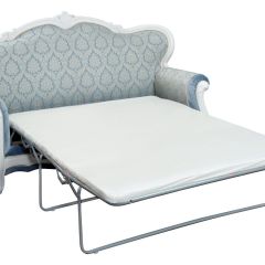 Комплект мягкой мебели Мишель (белый матовый) в Лысьве - lysva.mebel24.online | фото 3