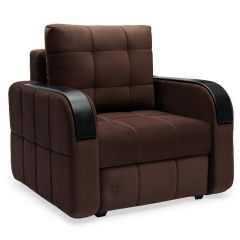 Комплект мягкой мебели Остин HB-178-16 (Велюр) Угловой + 1 кресло в Лысьве - lysva.mebel24.online | фото 4