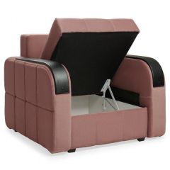 Комплект мягкой мебели Остин HB-178-18 (Велюр) Угловой + 1 кресло в Лысьве - lysva.mebel24.online | фото 4