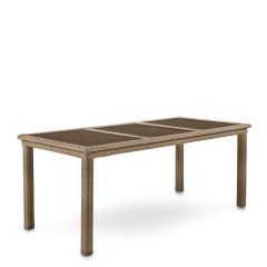 Комплект плетеной мебели T365/S65B-W65 Light Brown в Лысьве - lysva.mebel24.online | фото 3