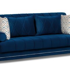 Комплект Роуз ТД 410 диван-кровать + кресло + комплект подушек в Лысьве - lysva.mebel24.online | фото 4