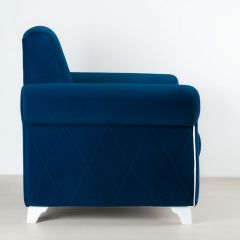 Комплект Роуз ТД 410 диван-кровать + кресло + комплект подушек в Лысьве - lysva.mebel24.online | фото 9
