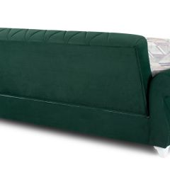 Комплект Роуз ТД 411 диван-кровать + кресло + комплект подушек в Лысьве - lysva.mebel24.online | фото 6
