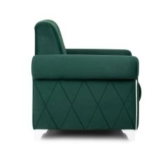 Комплект Роуз ТД 411 диван-кровать + кресло + комплект подушек в Лысьве - lysva.mebel24.online | фото 7