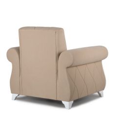 Комплект Роуз ТД 412 диван-кровать + кресло + комплект подушек в Лысьве - lysva.mebel24.online | фото 8