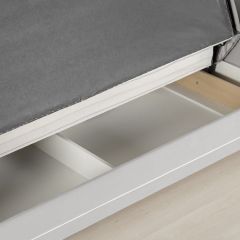 Комплект Роуз ТД 414 диван-кровать + кресло + комплект подушек в Лысьве - lysva.mebel24.online | фото 5