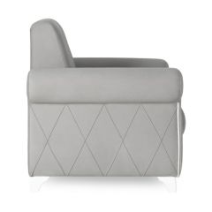 Комплект Роуз ТД 414 диван-кровать + кресло + комплект подушек в Лысьве - lysva.mebel24.online | фото 7