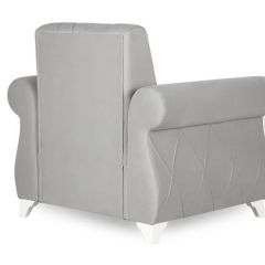Комплект Роуз ТД 414 диван-кровать + кресло + комплект подушек в Лысьве - lysva.mebel24.online | фото 8
