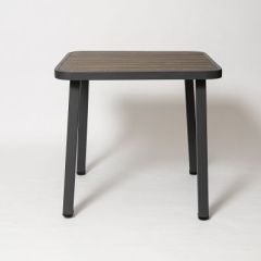 Комплект садовой мебели PC 630/PT-846-1 (Темно-коричневый) 4/1 в Лысьве - lysva.mebel24.online | фото 4