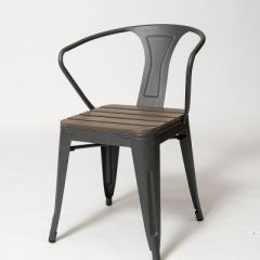 Комплект садовой мебели PC 630/PT-846-1 (Темно-коричневый) 4/1 в Лысьве - lysva.mebel24.online | фото 5