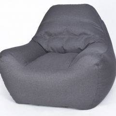 Кресло бескаркасное Эдем (Серый) в Лысьве - lysva.mebel24.online | фото