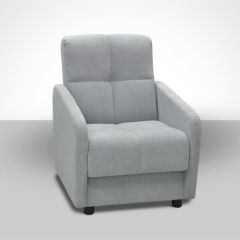 Кресло Бинго 1 (ткань до 300) в Лысьве - lysva.mebel24.online | фото